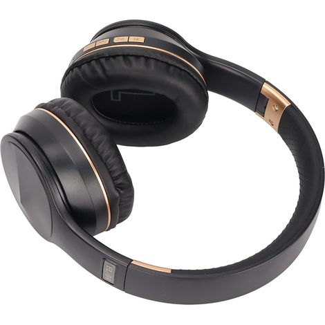 Écouteurs Bluetooth ELB4 BT5.3 multifonctions et pliables pour le (1/5)