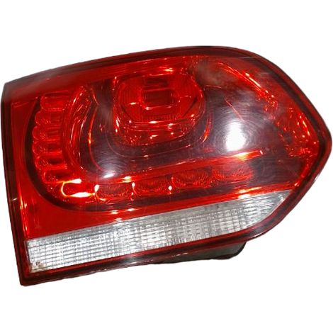 [PRODUIT D'OCCASION] Feu Arriere Interieur Gauche VOLKSWAGEN Golf ♻️ Ref Oe. 5k0945093af - Garantie à vie (1/3)