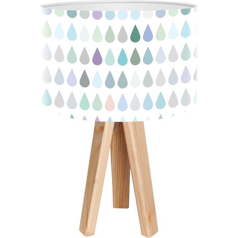 Lampe de chevet kids foto-265