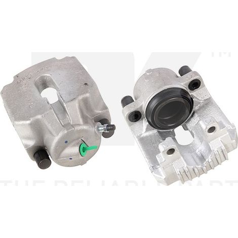 Étrier de frein NK 2115215 BMW 34116763023