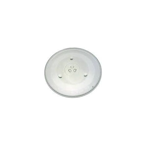 Torna vassoio Ø 31,5 cm) per microonde caramella 49115991