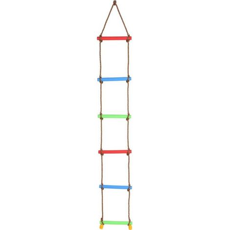 ESCALERA INFANTIL TREPAR (1/2)
