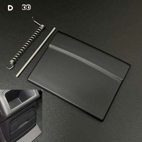 8R0863351 is suitable for Audi A4L cigarette lighter cover/plug. (1/4)
