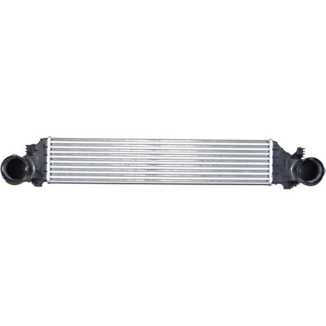 Intercooler, échangeur NRF 30164A MERCEDES-BENZ 2035000500 A2035000500