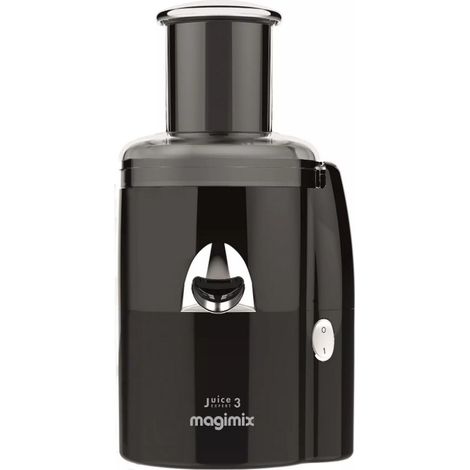 Maix Magimix Juice Expert 3 estrattore di succo nero (1/5)