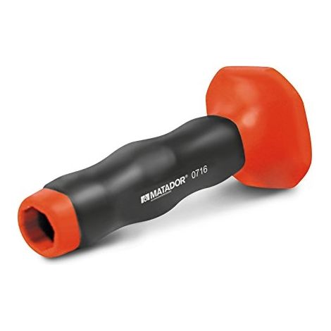 Otro equipo de protección Matador 07160997 ergonómico 18 mm