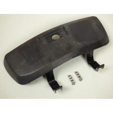 [PRODUIT D'OCCASION] Trappe origine pour scooter Suzuki 125 Burgman 2002-2006 (1/2)