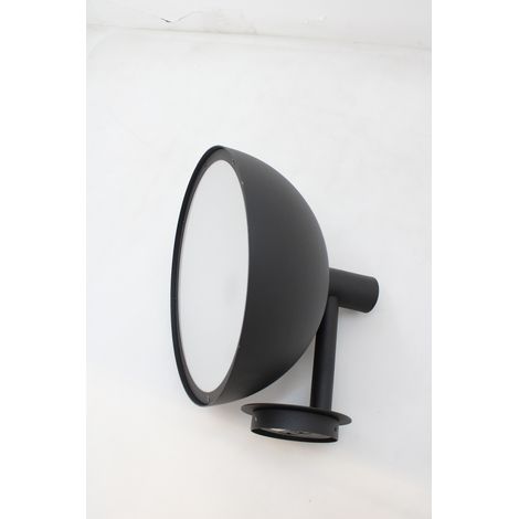 [GEBRAUCHT] B-Ware Nordlux Außenwandleuchte Arki Außenleuchte Wandleuchte Leuchte Schwarz ø 35 Cm