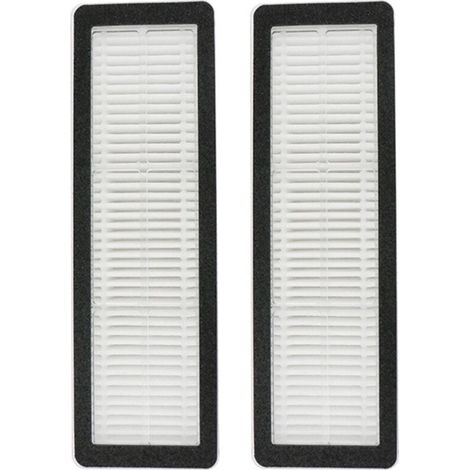 2er-Pack Filter für Xiaomi Mijia Staubsauger STFCR01SZ