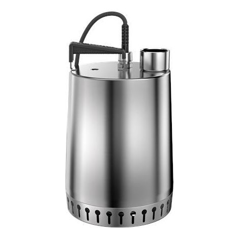 Grundfos Schmutzwasserpumpe UNILIFT AP 12.40.08.1, Rp 1 1/2 IG, 230 V, 10 m (1/5)
