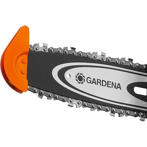 Gardena Kit de guía y cadena para motosierra durable