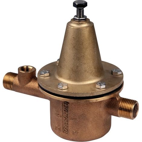 Détendeur mâle à ressort compatible 20/27 (1/2)