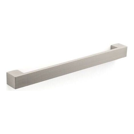 Maniglia Cucina Life E - Effetto nickel (1/2)
