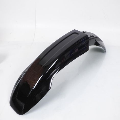 Garde boue avant origine pour Moto Derbi 50 Senda Xtrem 2005 à (1/3)