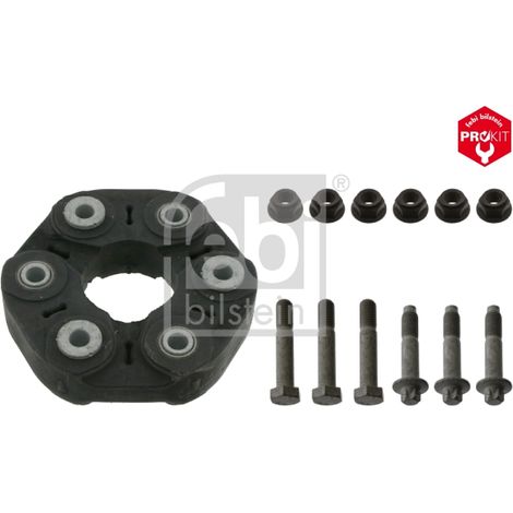 Raccord, arbre longitudinal FEBI BILSTEIN 43520