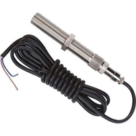MSP6715 Magnetischer Drehzahlsensor als Ersatzteil für Generatoren (1/5)