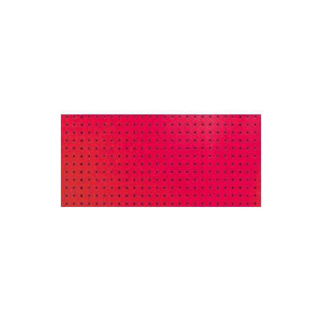 Panel portaherramientas, 1500x460mm Metalworks 856302110