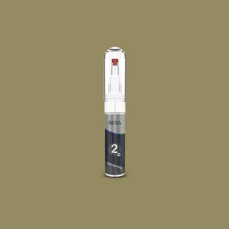 Stylo retouche peinture Pantone 7768 U  Mat