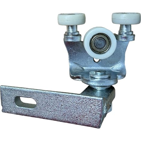 SUPPORTO SUPERIORE PORTA SCORREVOLE - IVECO - Daily 2024 - 5801522453