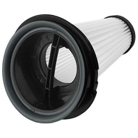 NALOOKAMIC Filtre HEPA ZR005202, filtre conique pour aspirateur sans fil rechargeable Rowenta X-Pert 160, accessoires