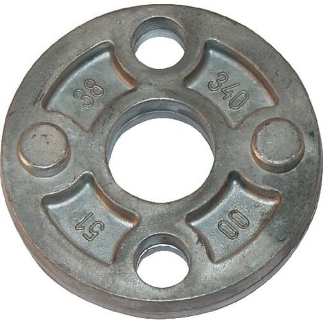 Rondelle HUSQVARNA 513834000