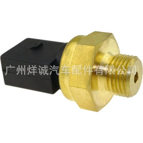 Oil pressure sensor/fuel pressure sensor for Mercedes trucks, truck accessories 71530828 (1/4)