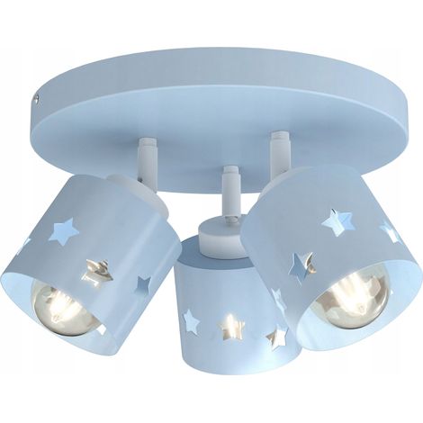 JUNGEN-DECKENLEUCHTE DECKENLEUCHTER LED E27