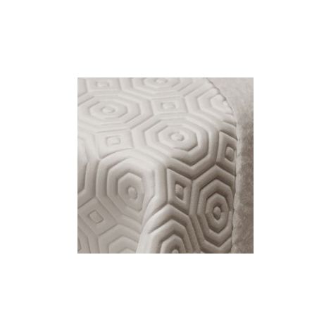 Protège Table Rouleau Padua Blanc Protection De Table Durable En Rouleau - Contitech France