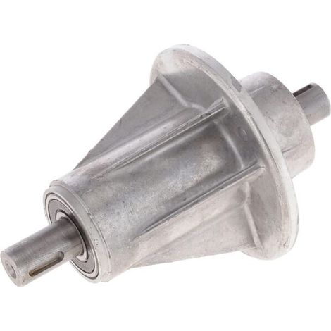 Supporto lama trattorino tosaerba STIGA - GGP - 382207201/3LC (1/3)