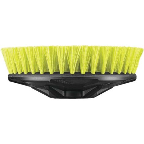 RYOBI Tête de brosse maison et mobilier de jardin - RAKSCRUBM (1/3)