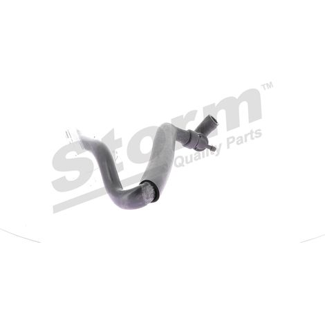 Tuyau de liquide de refroidissement compatible Peugeot 6464PF (1/4)