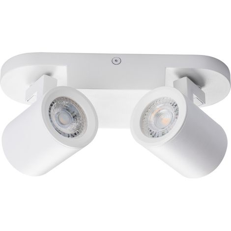 LAMPADA DA PARETE-SOFFITTO LAURIN EL-2I W - KANLUX