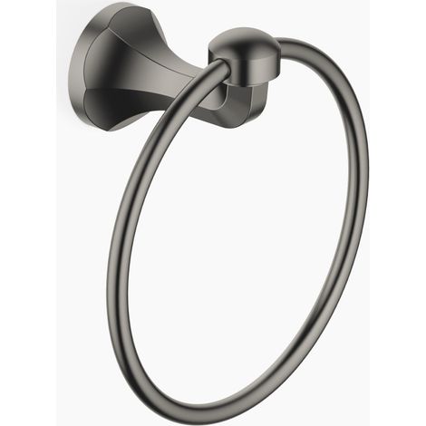 Dornbracht MADISON Handtuchring 185mm, 83200361-99 (1/3)