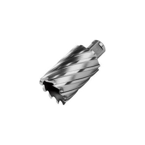 FRESA P/BASE ELECTRO. 250R HSS D.35 MM - CELESA