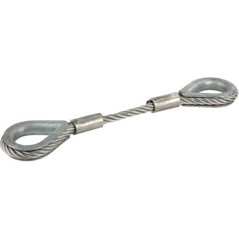 Câble LEMKEN F020329