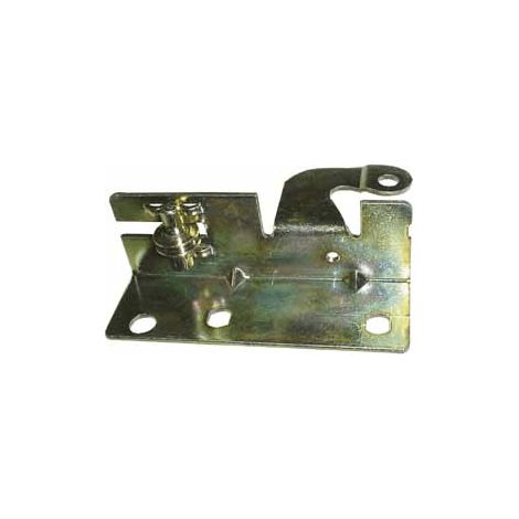 TOURILLON GAUCHE pour FOUR BRANDT - 71X2488