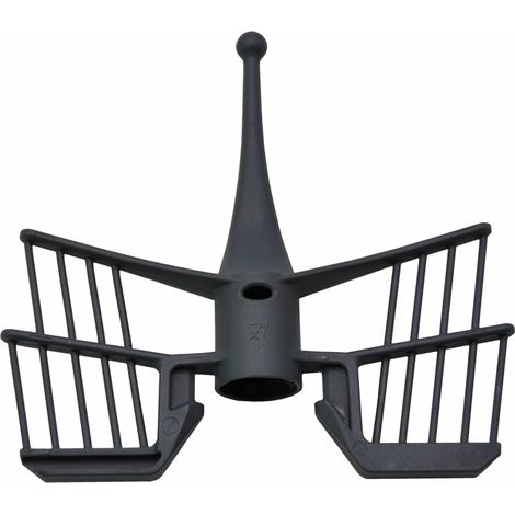 Accessoire papillon pour robot pâtissier, mélangeur type Thermomix (1/5)