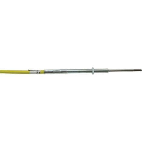 Bowdenzug für Ballenschleuder 5m WELGER 0936661900