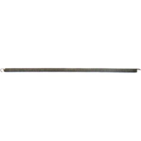 Muelle de embrague ZENOAH para motor de motosierra modelo 3800 5000