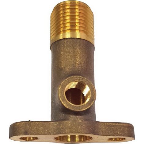 Cuerpo Regulador compatible con Tf18 Ref 445023