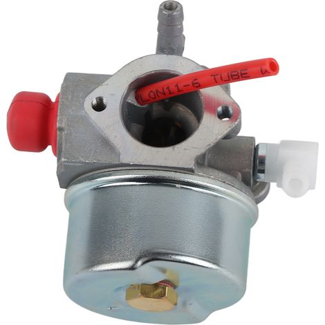 Vergaser für Tecumseh LV195EA LEV100 LEV105 LEV120, Motorteilenummer 640271 640303 640350 (1/5)