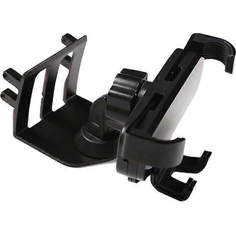 Support de téléphone portable pour voiture, fixation sur grille d'aération pour BMW 86 BRZ (2012-2020) (1/4)