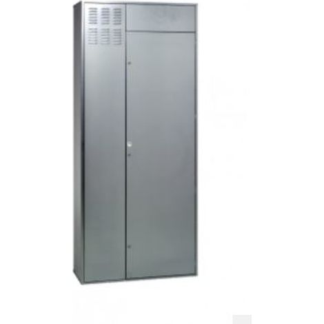 IMMERGAS Box incasso solar container codice prod: 3.020166