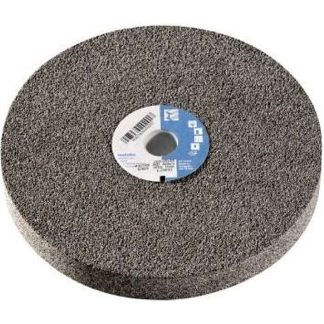 Metabo - Disco abrasivo per metallo P36, 125x20x20 mm 629088000