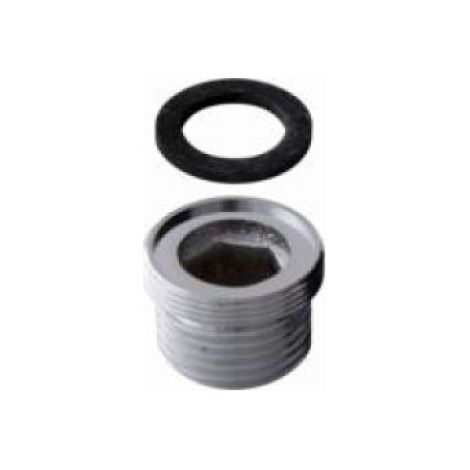 SCHMIEDL Nippel GS U1-ST 102 m.Dichtung U1ST102