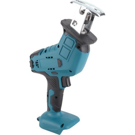 Portable Vertical Lithium Cordless Reciprocating Saw Replacement Table for 21V Battery (1/5)