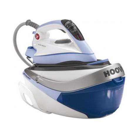 Hoover - Hierro con SRD 4107 \ 1 caldera