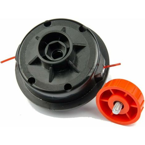 Tête débrousailleuse Mini-tête Tap & Go Oregon Q111138