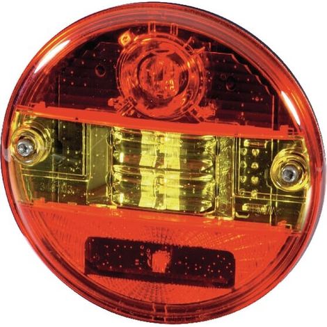 Feu arrière LED HELLA 2SD344100001
