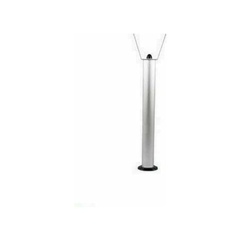 Supporto Asta Fisso Per Barriere Stradali Porte Automatismi Automazioni 242